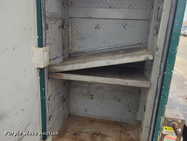 image for item DT6549 2007 Sterling Acterra utility / service truck