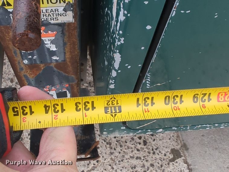 image for item DT6549 2007 Sterling Acterra utility / service truck