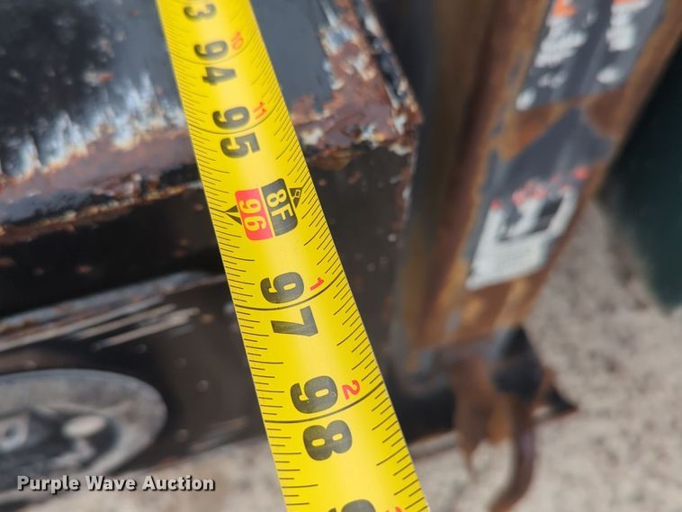 image for item DT6549 2007 Sterling Acterra utility / service truck