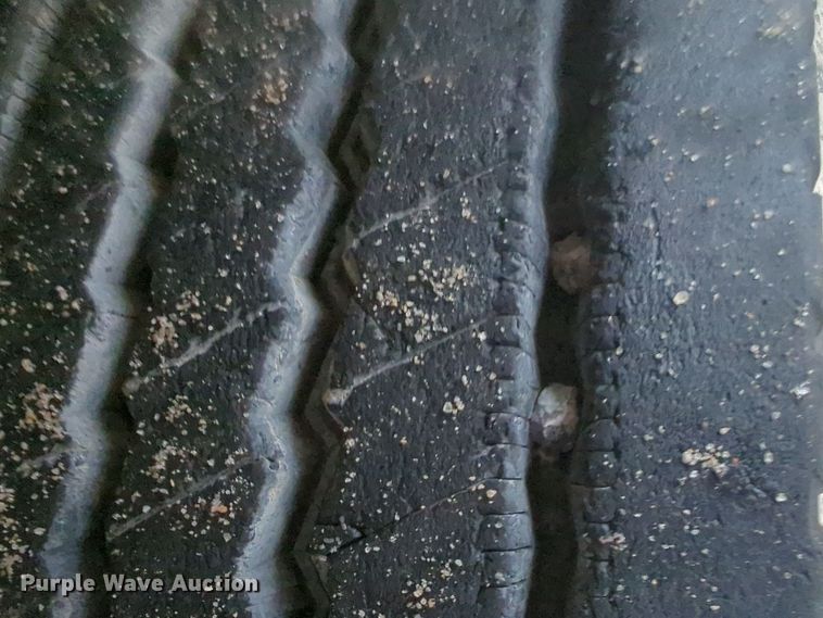 image for item DT6549 2007 Sterling Acterra utility / service truck