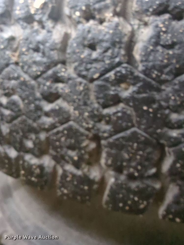 image for item DT6549 2007 Sterling Acterra utility / service truck