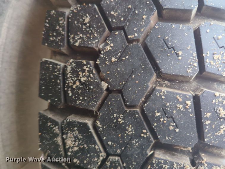 image for item DT6549 2007 Sterling Acterra utility / service truck