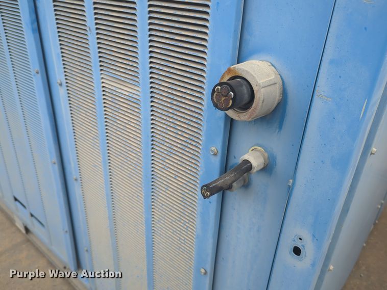 image for item DT6575 American Geo chiller unit