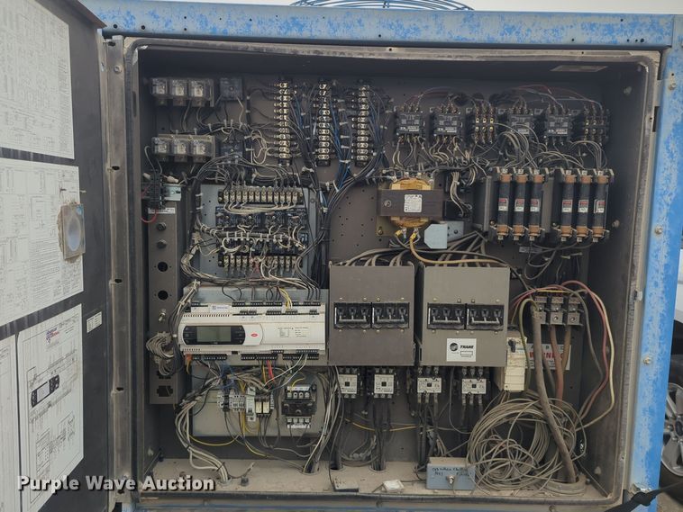 image for item DT6575 American Geo chiller unit