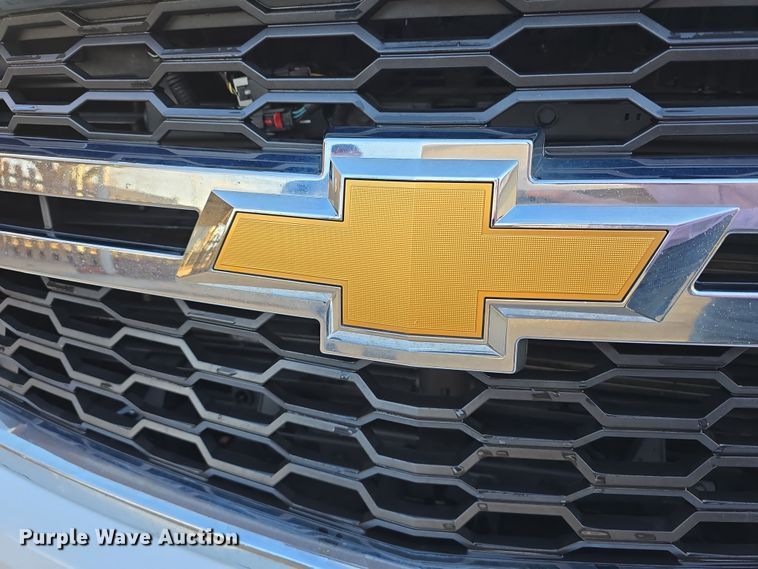 image for item DT6750 2018 Chevrolet Suburban LT SUV