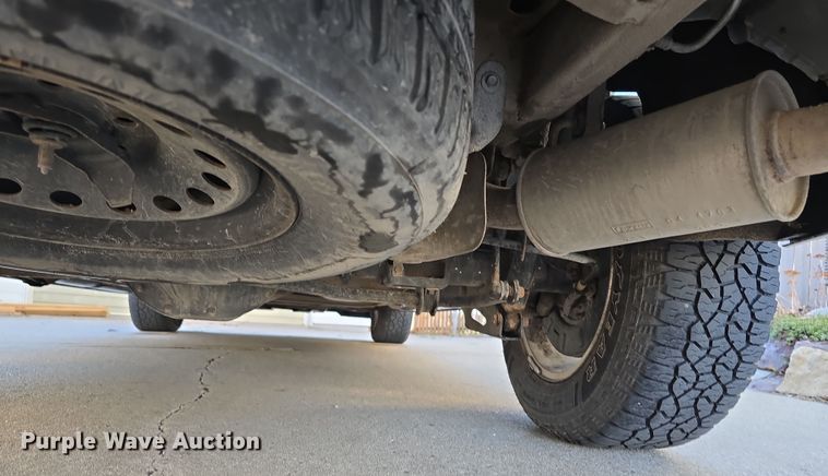 image for item DT6750 2018 Chevrolet Suburban LT SUV