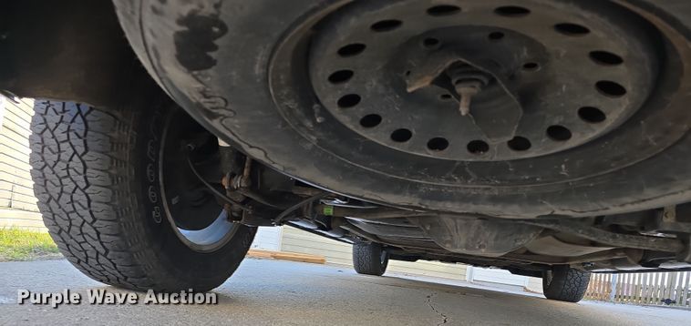 image for item DT6750 2018 Chevrolet Suburban LT SUV