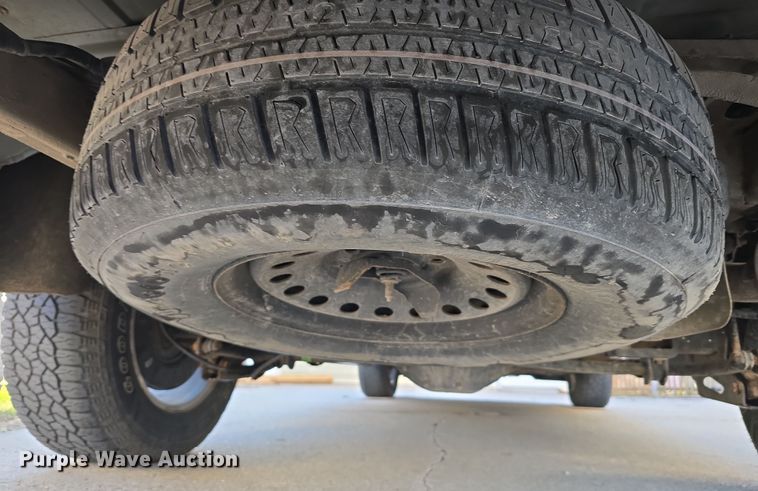 image for item DT6750 2018 Chevrolet Suburban LT SUV