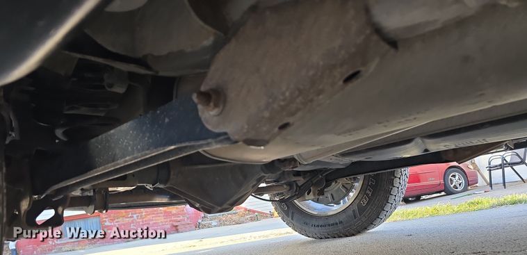 image for item DT6750 2018 Chevrolet Suburban LT SUV