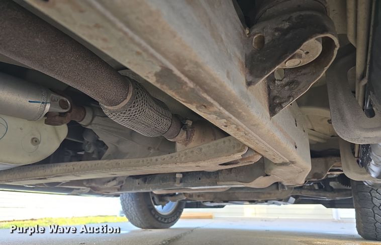 image for item DT6750 2018 Chevrolet Suburban LT SUV