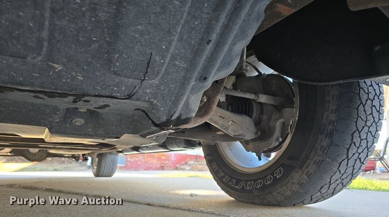 image for item DT6750 2018 Chevrolet Suburban LT SUV