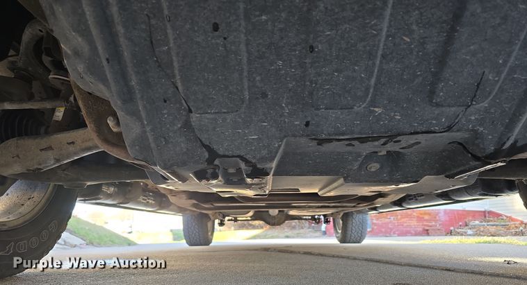 image for item DT6750 2018 Chevrolet Suburban LT SUV