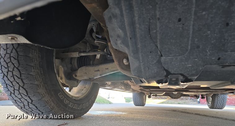 image for item DT6750 2018 Chevrolet Suburban LT SUV