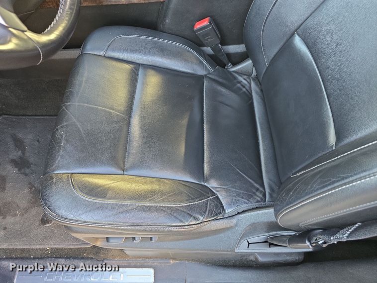 image for item DT6750 2018 Chevrolet Suburban LT SUV