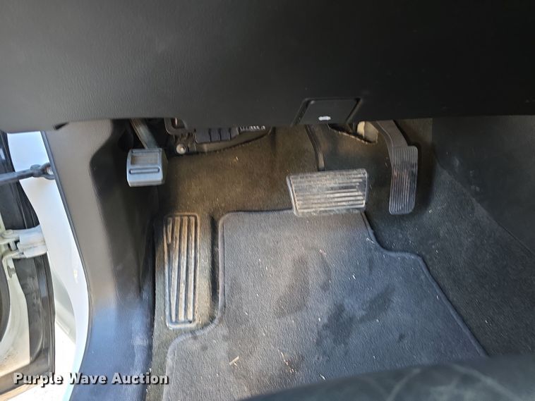 image for item DT6750 2018 Chevrolet Suburban LT SUV