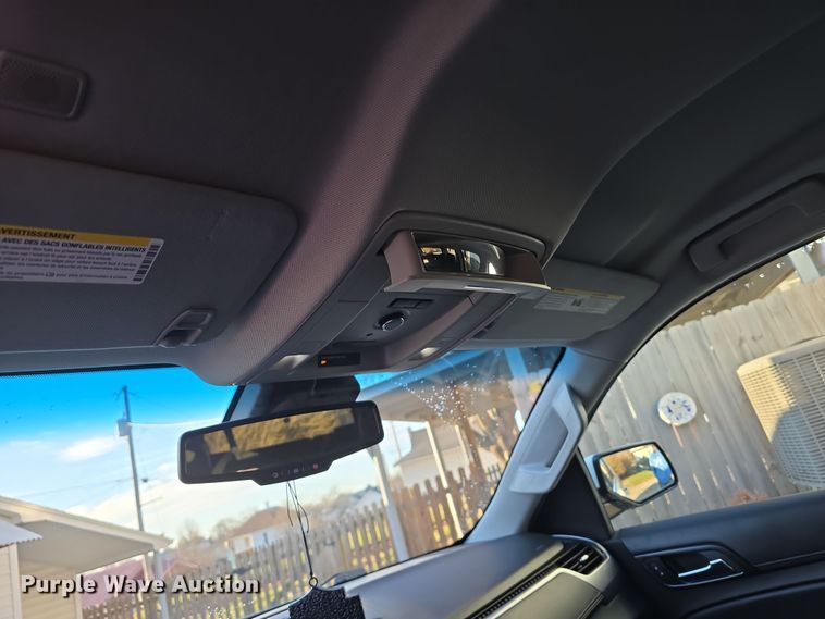 image for item DT6750 2018 Chevrolet Suburban LT SUV