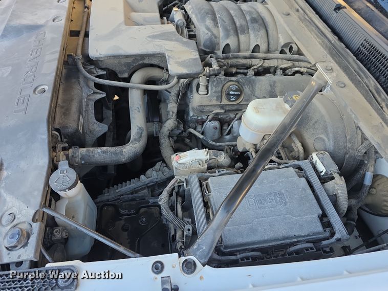 image for item DT6750 2018 Chevrolet Suburban LT SUV