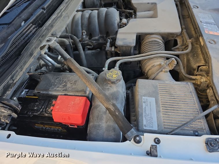 image for item DT6750 2018 Chevrolet Suburban LT SUV