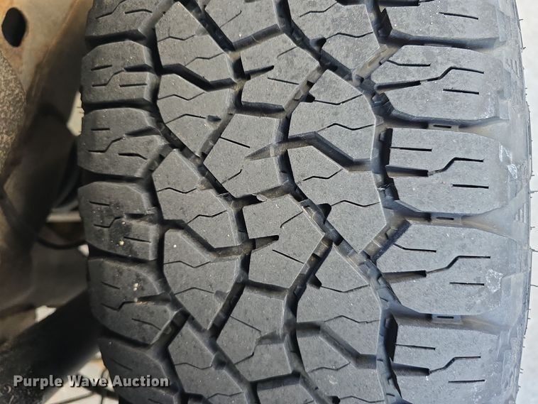 image for item DT6750 2018 Chevrolet Suburban LT SUV