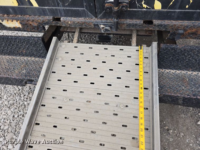 image for item DT6754 1999 Chevrolet Express G3500 delivery van