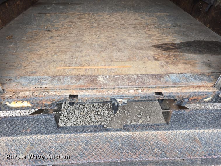 image for item DT6754 1999 Chevrolet Express G3500 delivery van