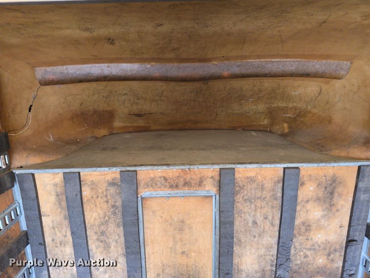 image for item DT6754 1999 Chevrolet Express G3500 delivery van