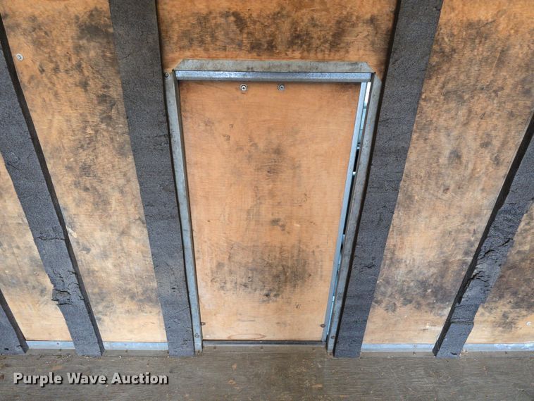 image for item DT6754 1999 Chevrolet Express G3500 delivery van