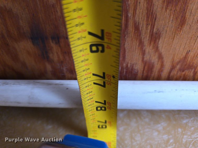 image for item DT6754 1999 Chevrolet Express G3500 delivery van