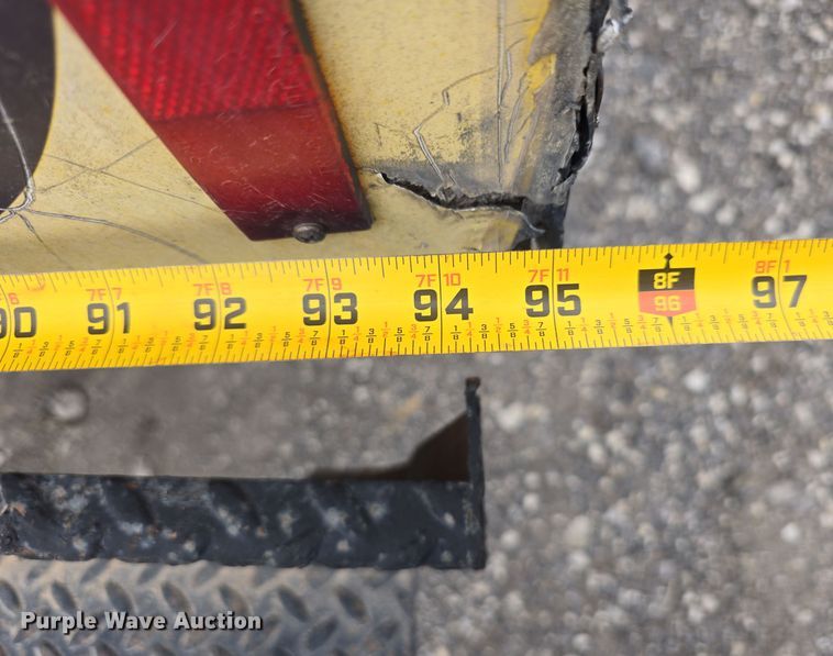 image for item DT6754 1999 Chevrolet Express G3500 delivery van