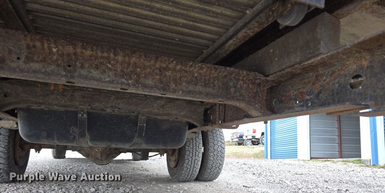 image for item DT6754 1999 Chevrolet Express G3500 delivery van