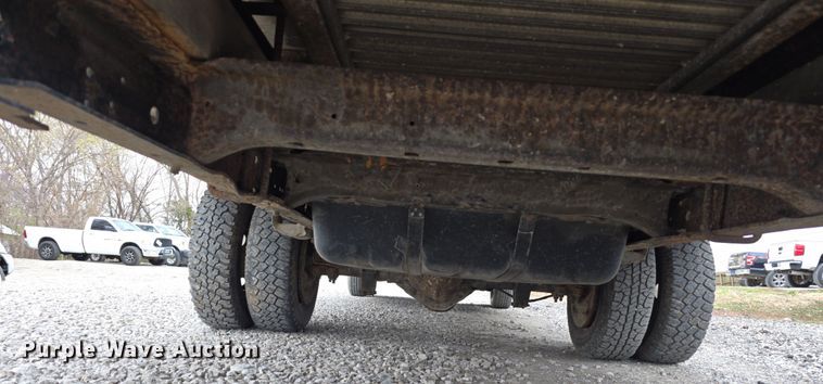 image for item DT6754 1999 Chevrolet Express G3500 delivery van