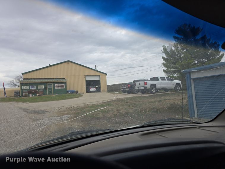 image for item DT6754 1999 Chevrolet Express G3500 delivery van