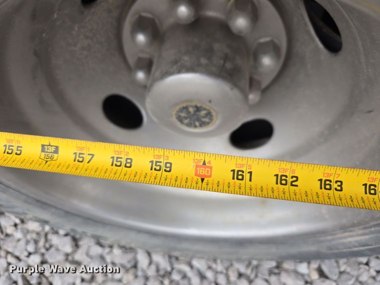 image for item DT6754 1999 Chevrolet Express G3500 delivery van