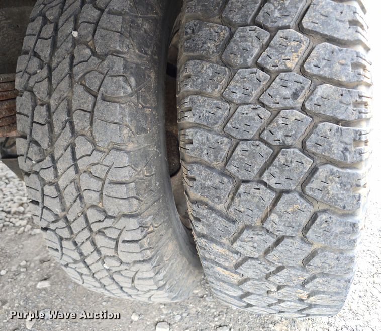 image for item DT6754 1999 Chevrolet Express G3500 delivery van