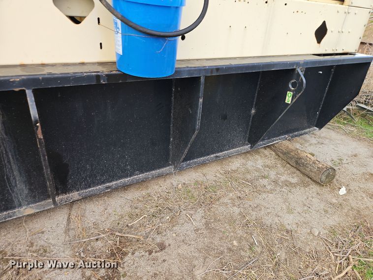 image for item DT7660 Kohler 360RE0ZD generator