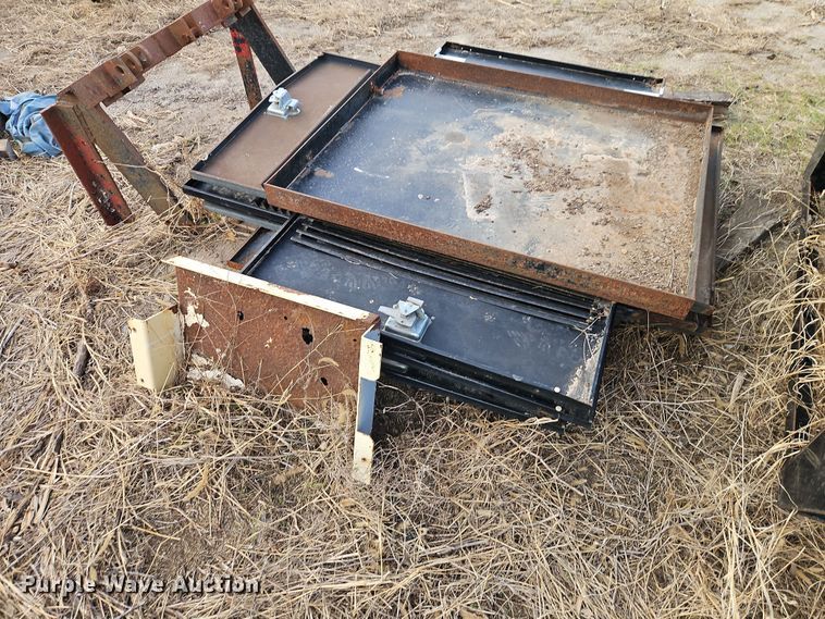 image for item DT7660 Kohler 360RE0ZD generator