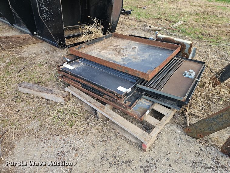 image for item DT7660 Kohler 360RE0ZD generator