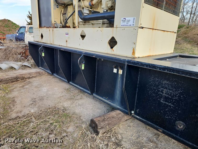 image for item DT7660 Kohler 360RE0ZD generator