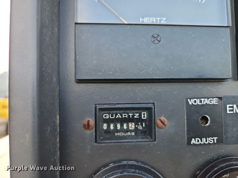 image for item DT7660 Kohler 360RE0ZD generator