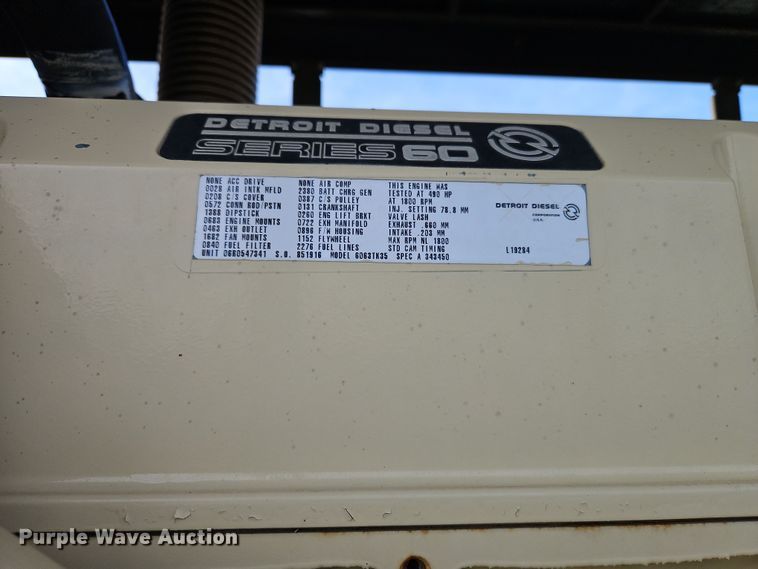 image for item DT7660 Kohler 360RE0ZD generator