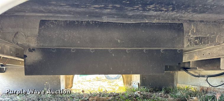 image for item DU3381 Knapheide 696D54J utility bed