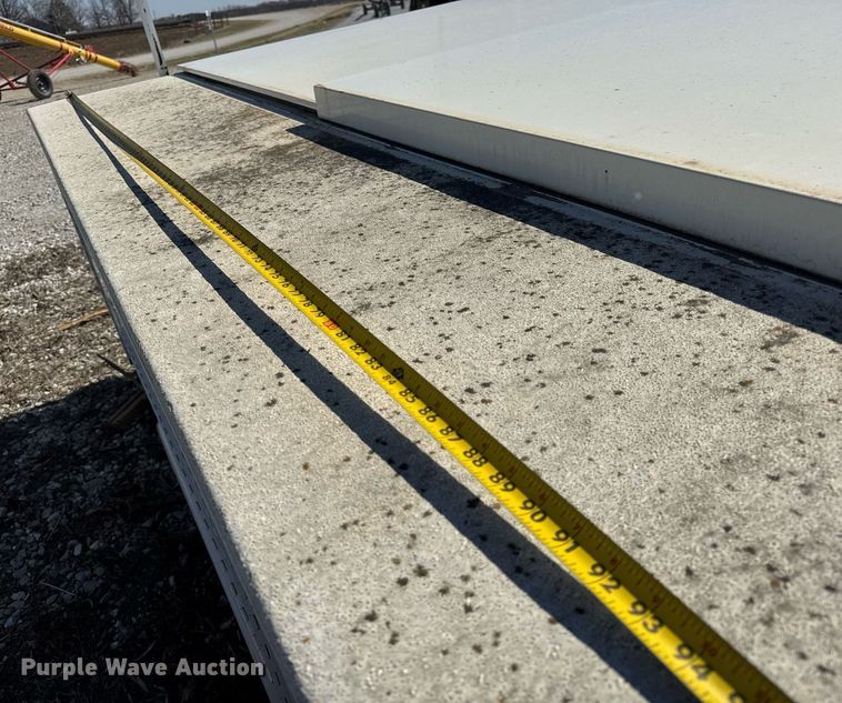 image for item DU3381 Knapheide 696D54J utility bed