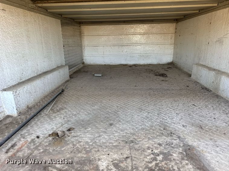 image for item DU3381 Knapheide 696D54J utility bed