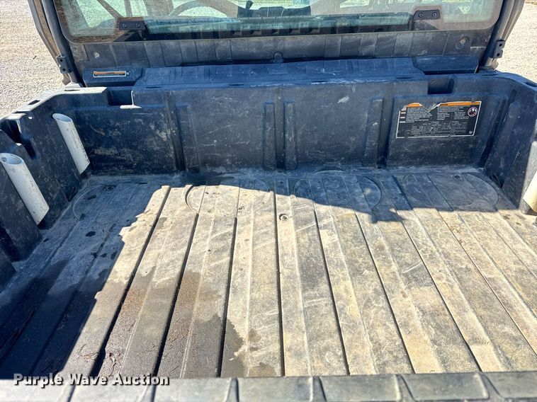 image for item DU3383 2022 Can-Am Defender Limited HD10 utility vehicle