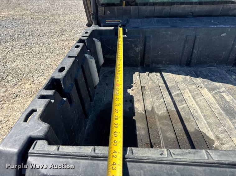 image for item DU3383 2022 Can-Am Defender Limited HD10 utility vehicle