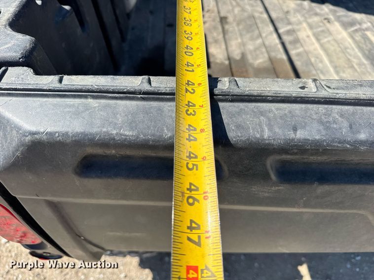 image for item DU3383 2022 Can-Am Defender Limited HD10 utility vehicle