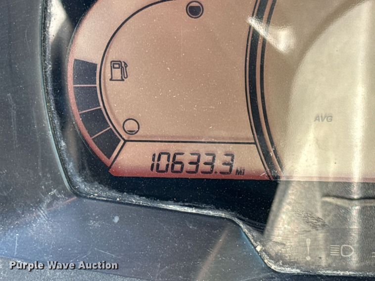 image for item DU3383 2022 Can-Am Defender Limited HD10 utility vehicle