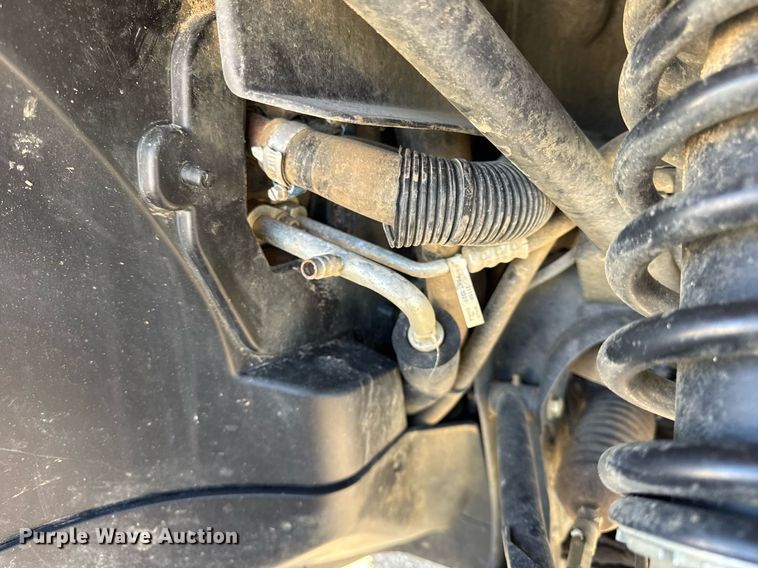 image for item DU3383 2022 Can-Am Defender Limited HD10 utility vehicle