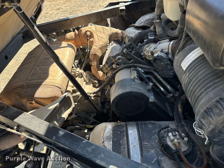 image for item DU3383 2022 Can-Am Defender Limited HD10 utility vehicle