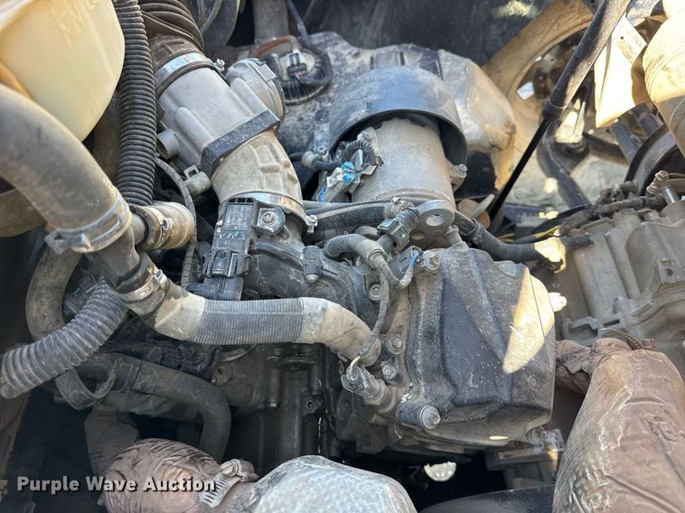 image for item DU3383 2022 Can-Am Defender Limited HD10 utility vehicle